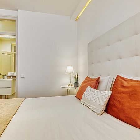 Inloveapartments - City Center For Family Lisbona Esterno foto