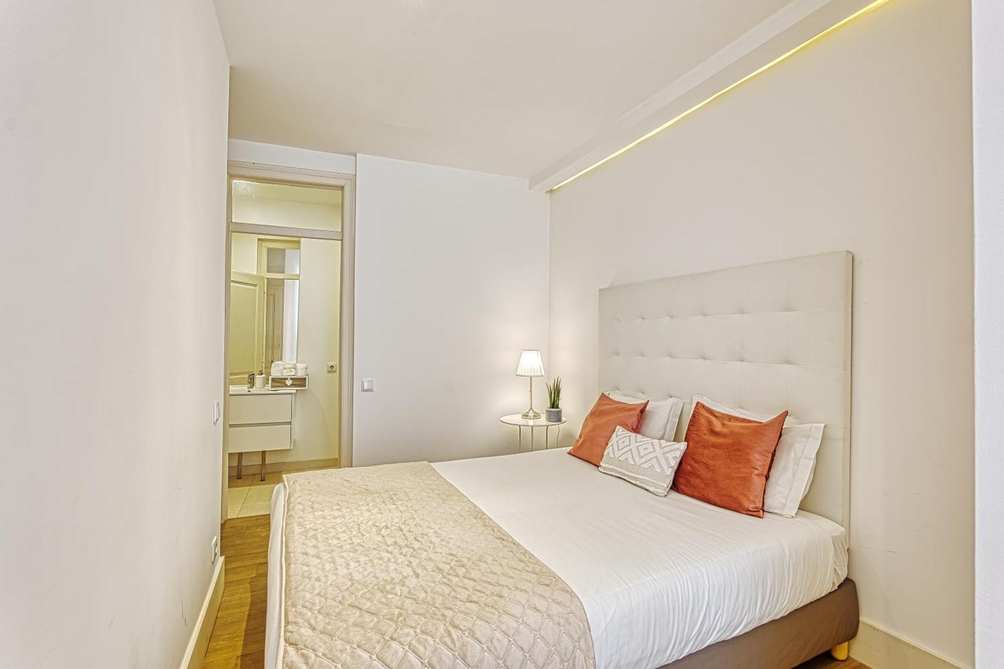 Inloveapartments - City Center For Family Lisbona Esterno foto