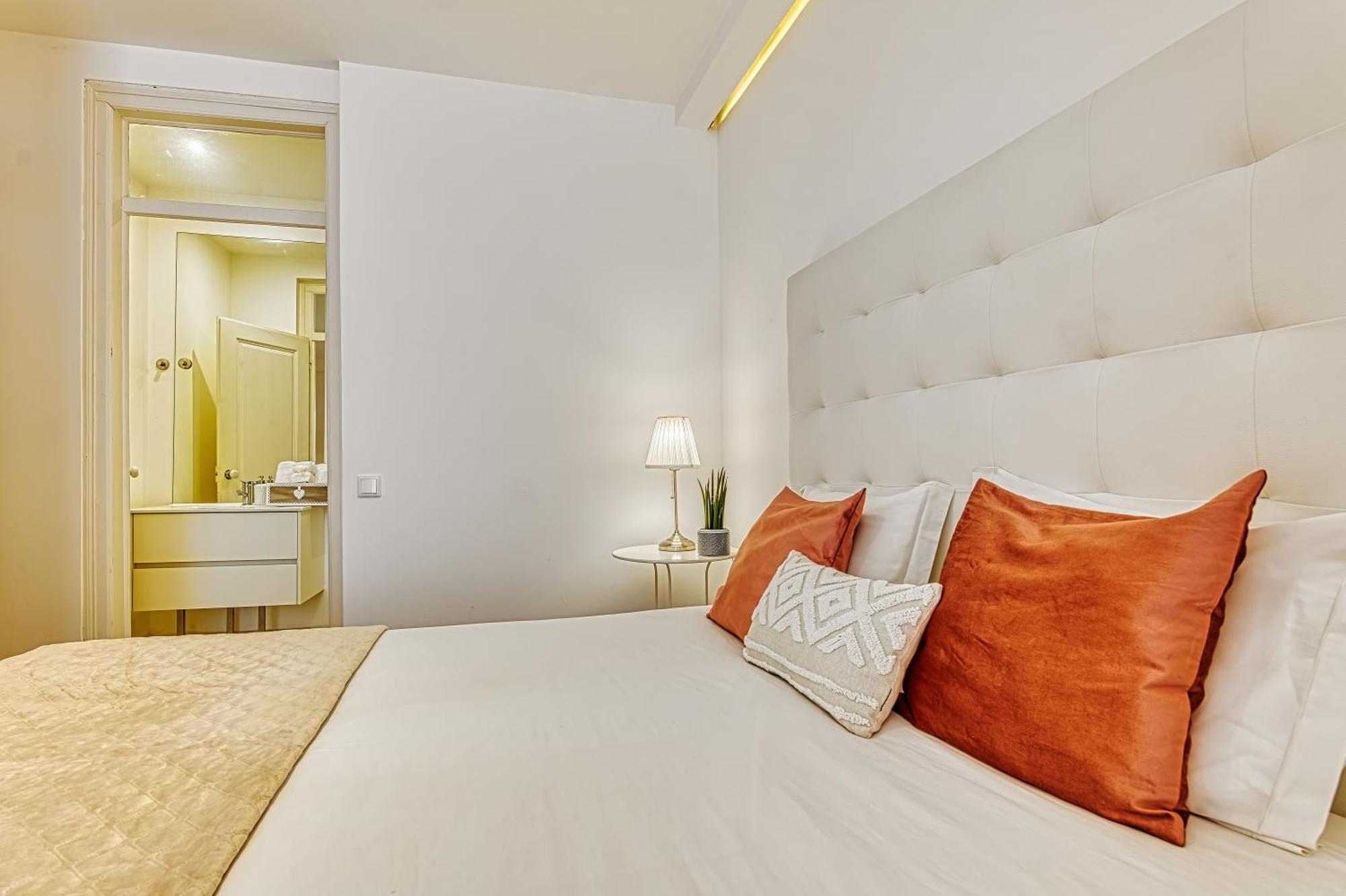 Inloveapartments - City Center For Family Lisbona Esterno foto
