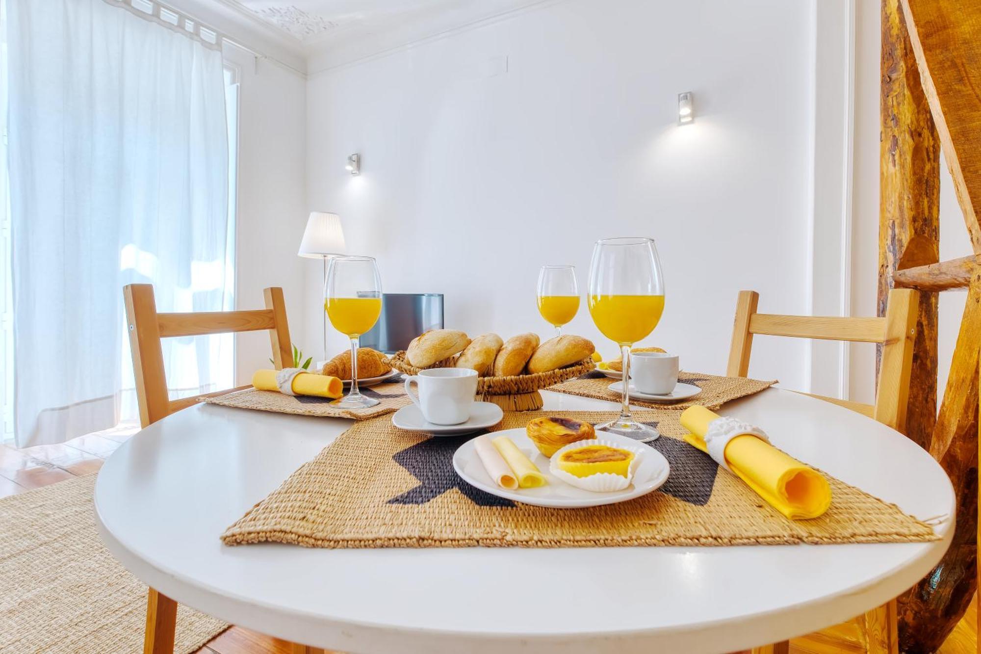 Inloveapartments - City Center For Family Lisbona Esterno foto