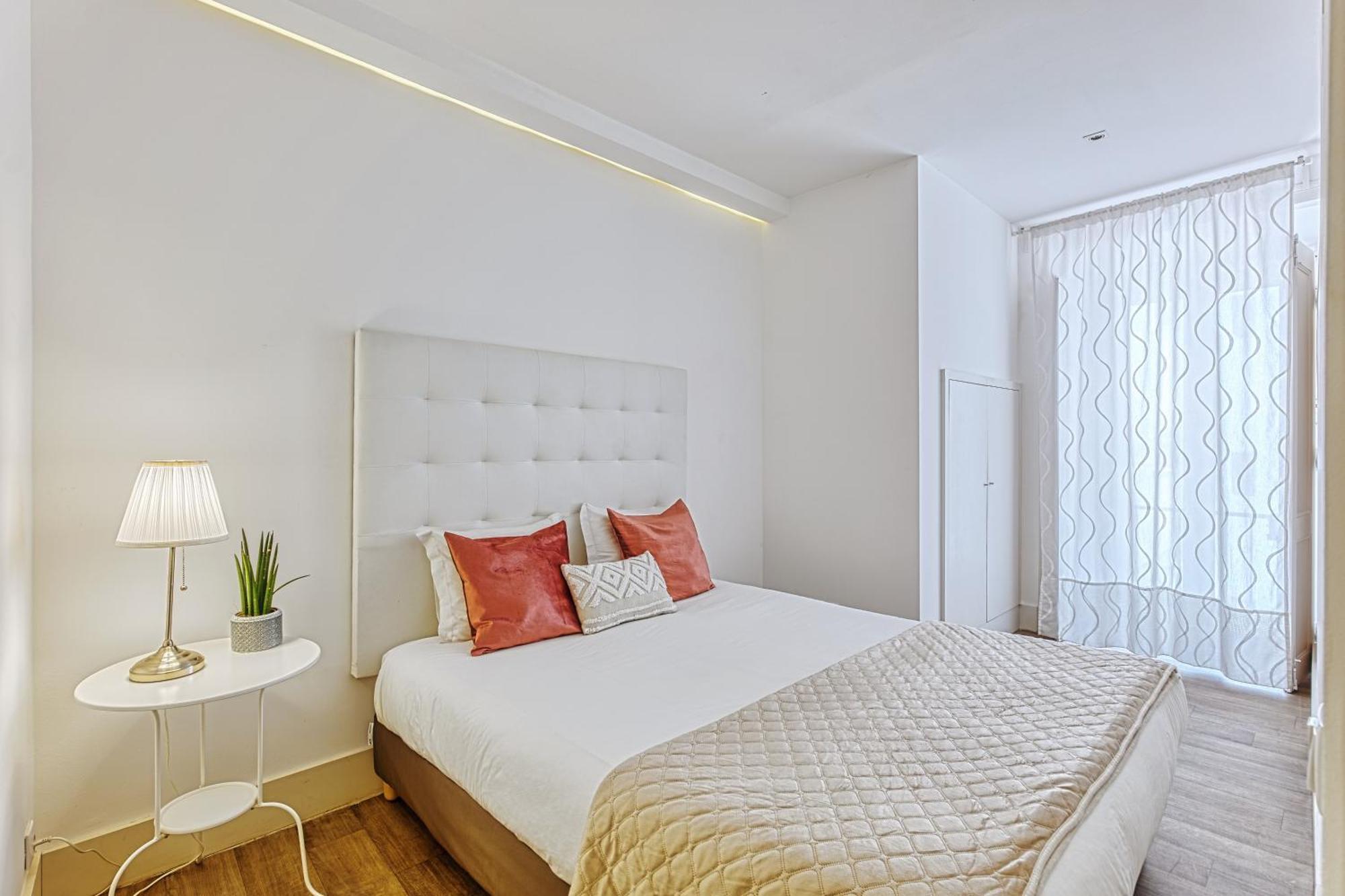 Inloveapartments - City Center For Family Lisbona Esterno foto